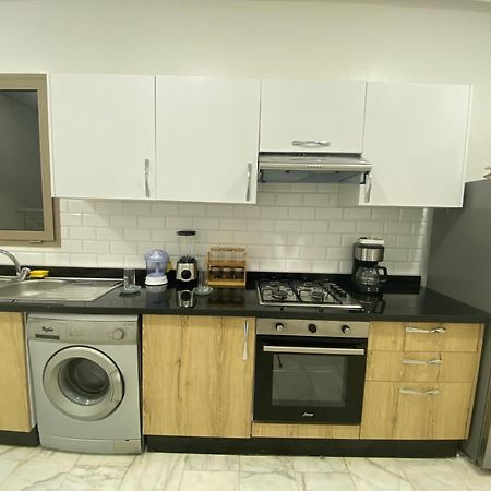 Luxueux 2 Chambres 5 Min De L'Aeroport Casablanca Nouaceur Eksteriør billede