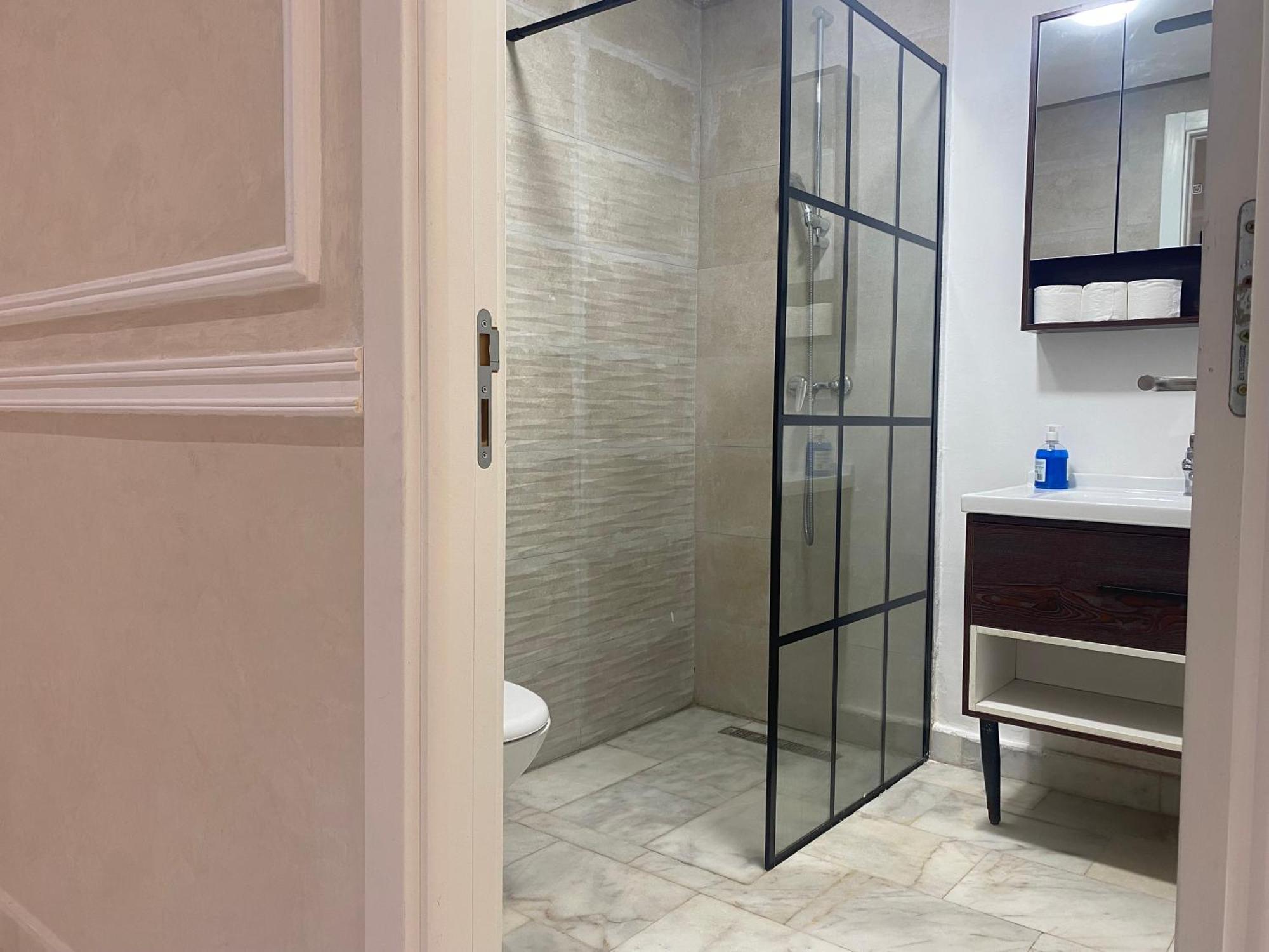Luxueux 2 Chambres 5 Min De L'Aeroport Casablanca Nouaceur Eksteriør billede